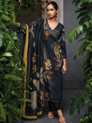 Premium Cotton Dress