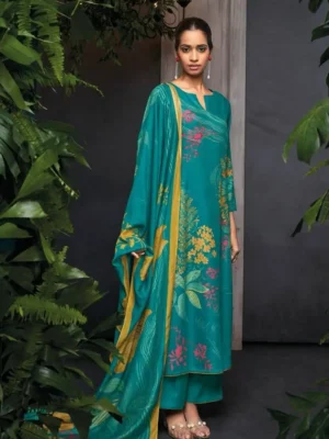 Premium Cotton Dress