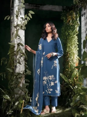 Iragai Premium Cotton Dress