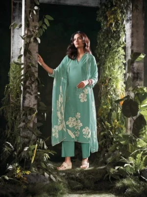 Iragai Premium Cotton Dress