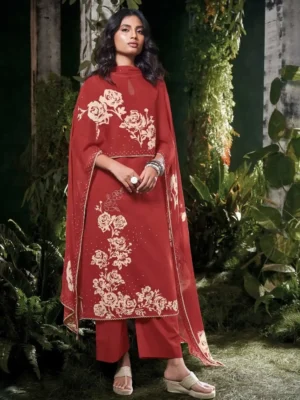 Iragai Premium Cotton Dress