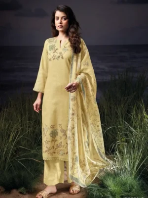 Premium Cotton Dress