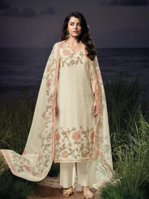 Premium Cotton Dress