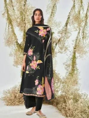 Premium Cotton Dress