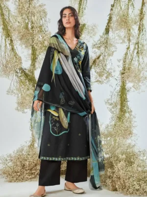 Premium Cotton Dress