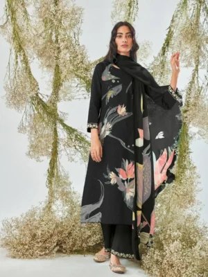 Premium Cotton Dress