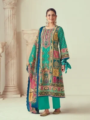 Premium Cotton Dress